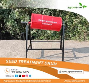 seed treatment