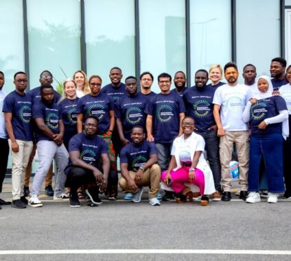 From Farms To Healthcare: Indian Innovators Make Global Impact In Commonwealth Fellowship Showcase