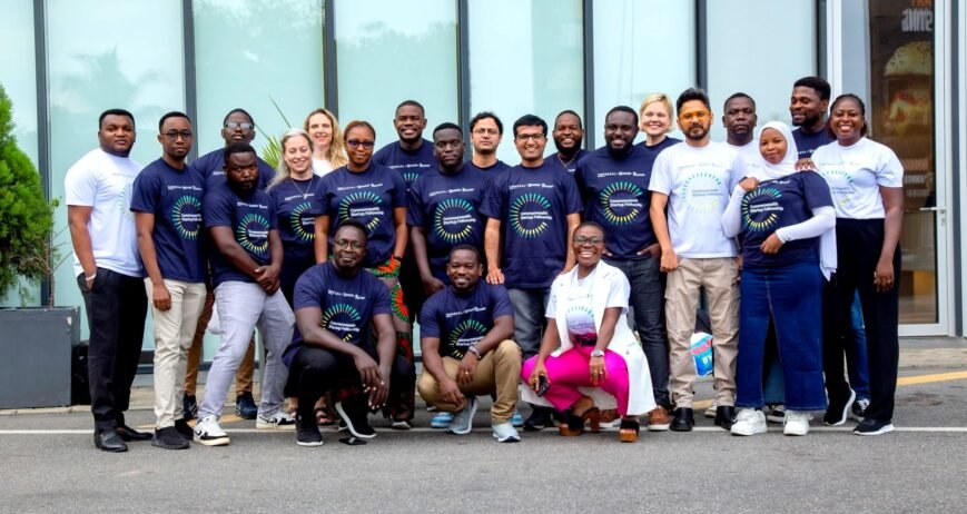 From Farms To Healthcare: Indian Innovators Make Global Impact In Commonwealth Fellowship Showcase