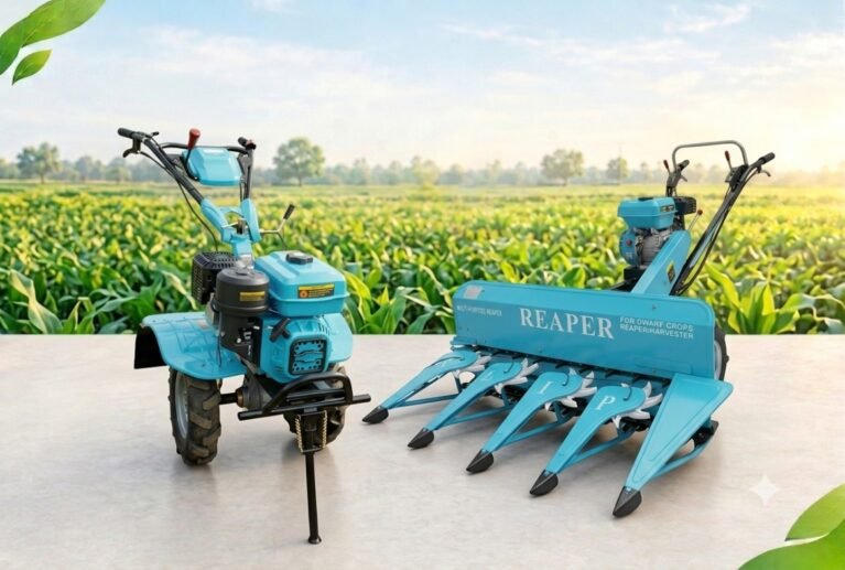Our power weeders are designed to simplify field operations and reduce manual effort. With versatile attachments, they support weeding, soil preparation, intercultural operations, and more.