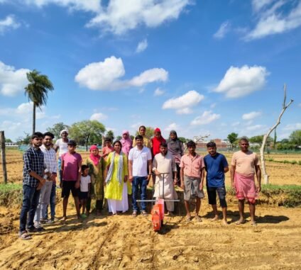 SDSN Partners with Beast Philanthropy on Youth-led Innovations