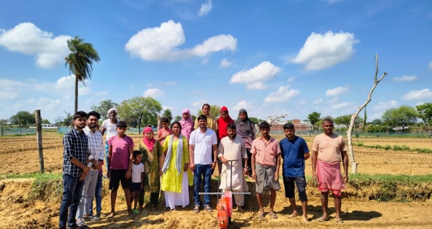 SDSN Partners with Beast Philanthropy on Youth-led Innovations