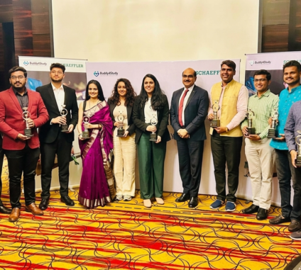 Schaeffler India Announces Winners of Social Innovator Fellowship Program 2023